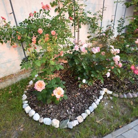 Apartmaji Lejardin Škofljica Buitenkant foto
