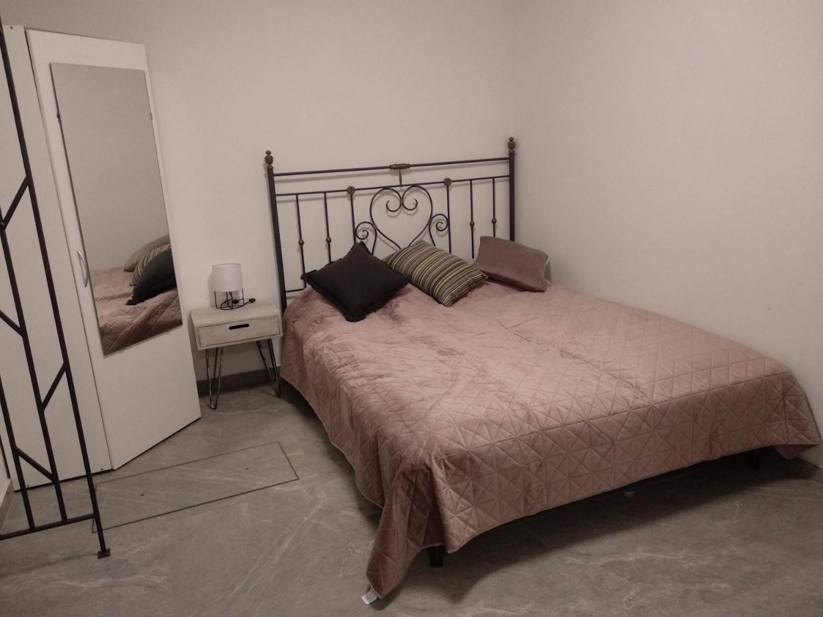Apartmaji Lejardin Škofljica Buitenkant foto