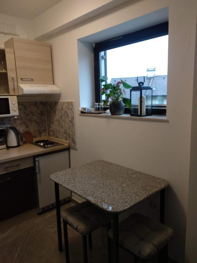 Apartmaji Lejardin Škofljica Buitenkant foto