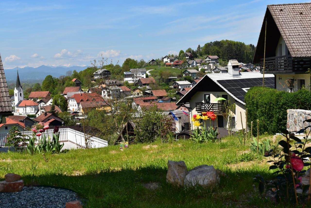 Apartmaji Lejardin Škofljica Buitenkant foto