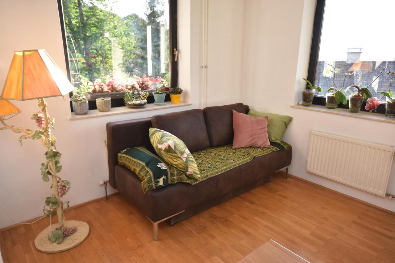 Apartmaji Lejardin Škofljica Buitenkant foto